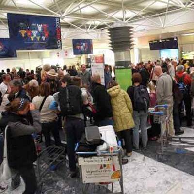 Österreicher kehren aus Kenia zurück