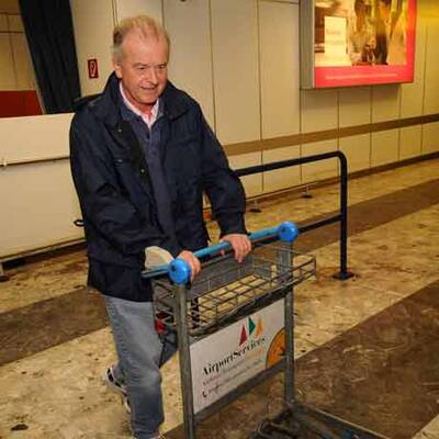 Österreicher kehren aus Kenia zurück