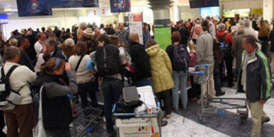 Erste Urlauber aus Kenia in Österreich angekommen