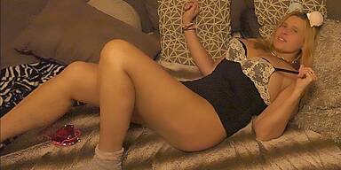 Lugners "Babyelefant" verkauft sich "unanständig" auf OnlyFans