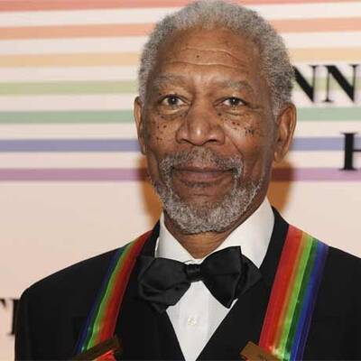 Kennedy-Preis-Verleihung