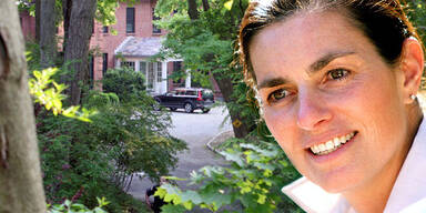 Mary Richardson Kennedy