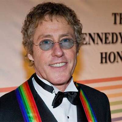 Kennedy-Preis-Verleihung