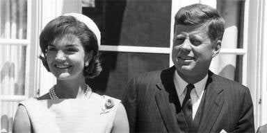 Kennedy: Gab Vize den Mord-Befehl?