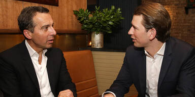 Kurz Kern