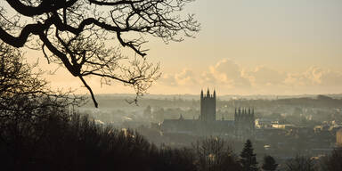 Brexit: Wird Kent zur Toilette Englands?