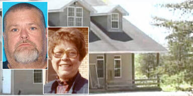 Mann fror Mutter ein und kassierte Pension