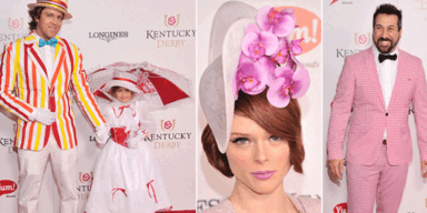 Kentucky Derby 2013