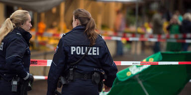 Messer-Attacke auf B&uuml;rgermeister-Kandidatin