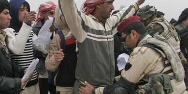 Millionen Schiiten pilgern zu Feier nach Kerbala