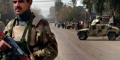 Millionen Schiiten pilgern zu Feier nach Kerbala