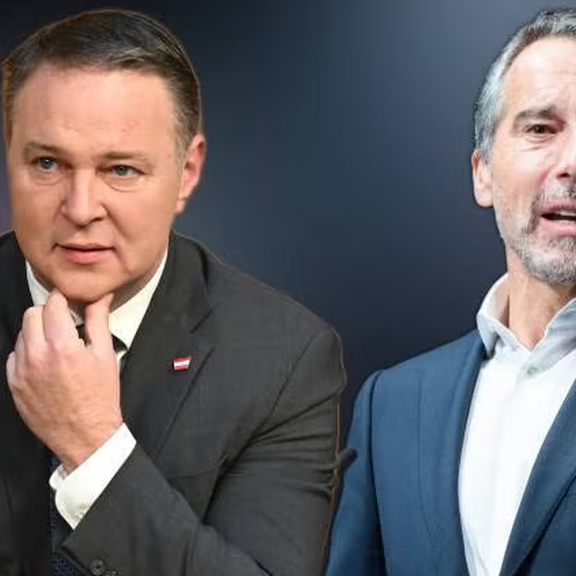 SPÖ-Beben: Kern wird nicht gegen Babler antreten