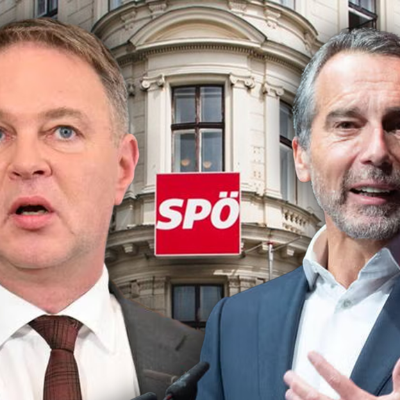 SPÖ: Mehrheit bereits für Kern, Babler kämpft