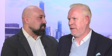 Heutiges Duell: Niko Kern vs. Heimo Lepuschitz | Isabelle Daniel