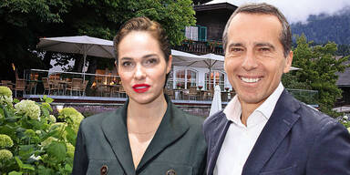 Versteckspiel um Kern und Altenberger