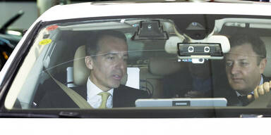 Kern testet Roboterauto von Mobileye