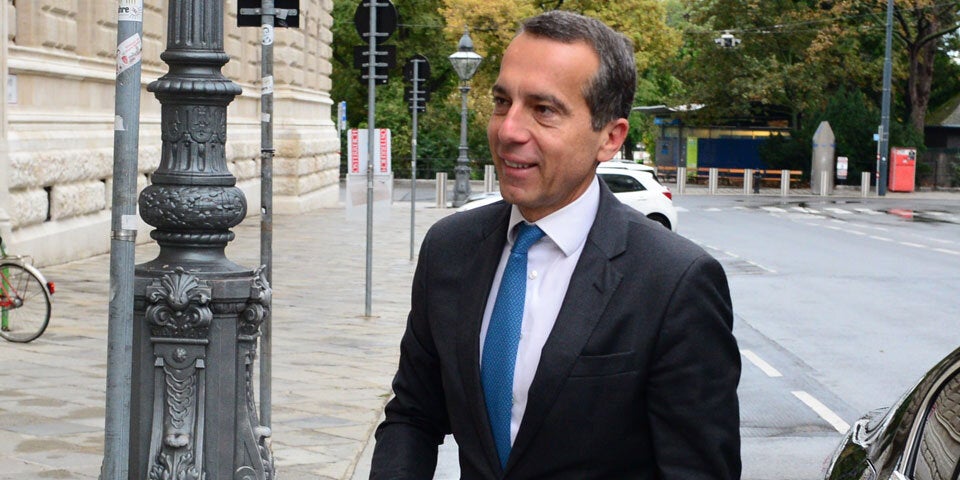 Wann Babler als SPÖ-Chef abgelöst würde