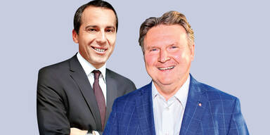 Ludwig spielt Schl&uuml;sselrolle bei Kern-Erbe