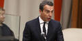 Kern fordert "Marshall Plan for Africa"