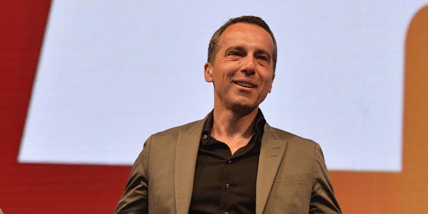 So schrill war die Wiener Regenbogenparade