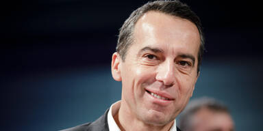 Christian Kern