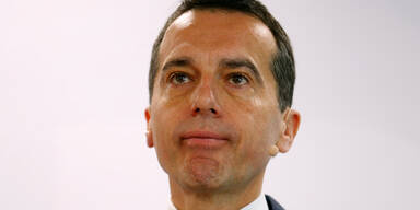 Das geheime Netzwerk des Christian Kern