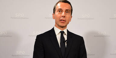 Christian Kern