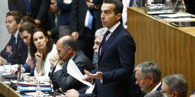 Christian Kern