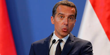 Christian Kern