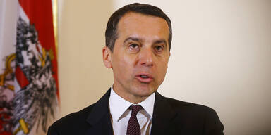 Christian Kern