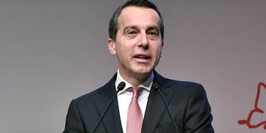 Christian Kern