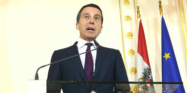 Christian Kern