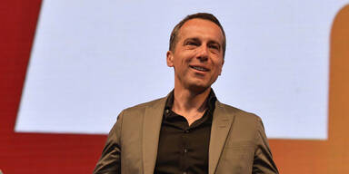 So schrill war die Wiener Regenbogenparade