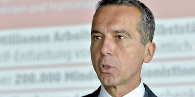 Christian Kern