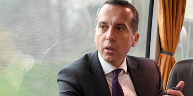 Christian Kern