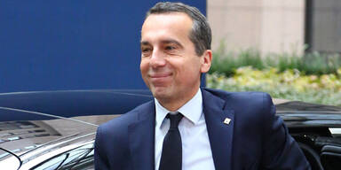 Christian Kern