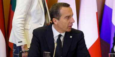 Christian Kern