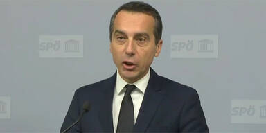 Kern unterst&uuml;tzt Schellings Kandidatur