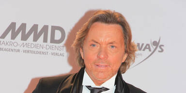 Otto Kern stirbt mit 67 Jahren