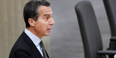 Christian Kern