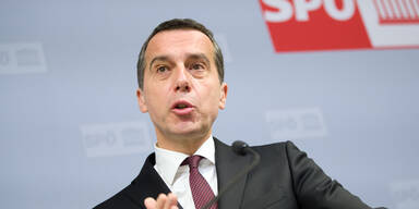 NS-Lied: Kern übt harte Kritik an Kurz