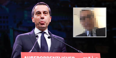 Christian Kern