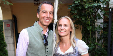 Nach der Trennung: Hier leben die Kerns jetzt