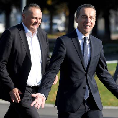 Das war das Jahr 2017