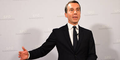 Christian Kern