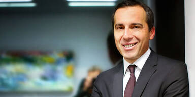 ÖBB-Chef Kern: Welcher Putsch?