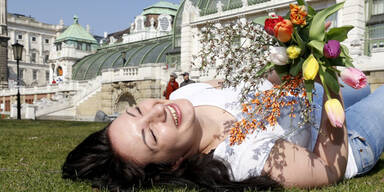 Schicken Sie uns Ihre Sommerfotos