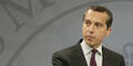 Kern trifft sich mit der Opposition