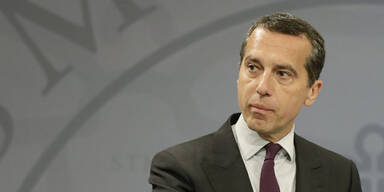 Kern trifft sich mit der Opposition