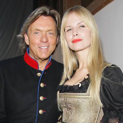 Die Weißwurstparty beim Stanglwirt